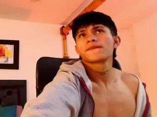 angeel_thomas on Flirt4Free 