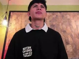 angeel_thomas on Flirt4Free 