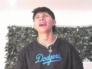 angeel_thomas on Flirt4Free 