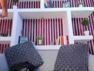 angeel_thomas on Flirt4Free 
