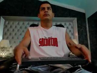 angelo_rogers on Flirt4Free 