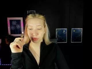annabelle_lumi on Flirt4Free 
