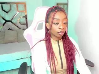 anny_osorio on Flirt4Free 