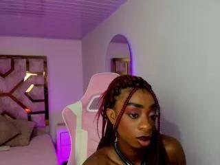 anny_osorio on Flirt4Free 