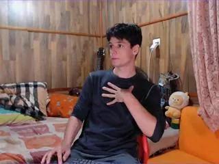 anthoni_thompson on Flirt4Free 