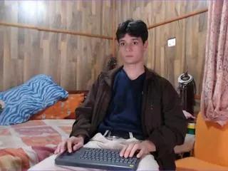 anthoni_thompson on Flirt4Free 