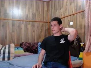 anthoni_thompson on Flirt4Free 