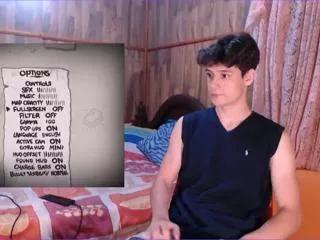 anthoni_thompson on Flirt4Free 