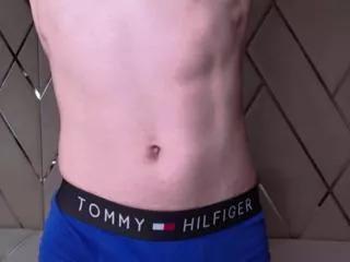 anthony_halll on Flirt4Free 