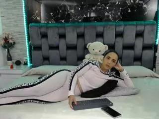 antonella_rico on Flirt4Free 