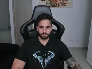 antony_walker on Flirt4Free 