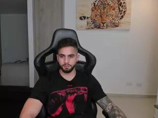 antony_walker on Flirt4Free 