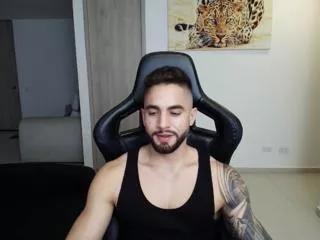 antony_walker on Flirt4Free 