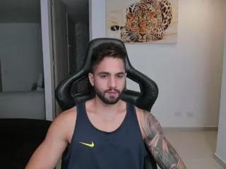 antony_walker on Flirt4Free 