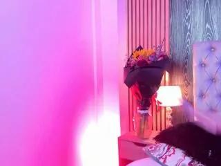 april_stonee on Flirt4Free 