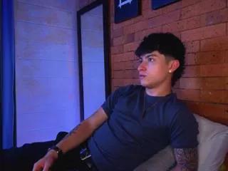 ares_dickson on Flirt4Free 