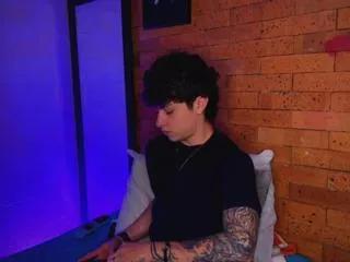 ares_dickson on Flirt4Free 