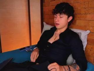 ares_dickson on Flirt4Free 