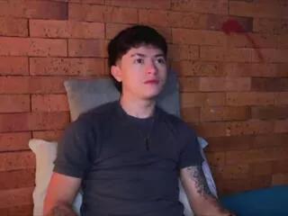 ares_dickson on Flirt4Free 