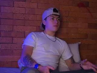 ares_dickson on Flirt4Free 