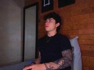 ares_dickson on Flirt4Free 