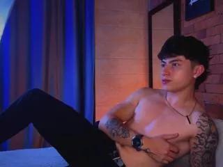 ares_dickson on Flirt4Free 