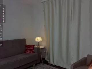 audrey_goffin on Flirt4Free 