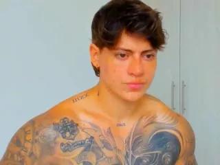 austin_bennett on Flirt4Free 