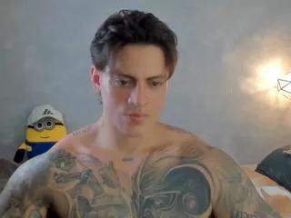 austin_bennett on Flirt4Free 