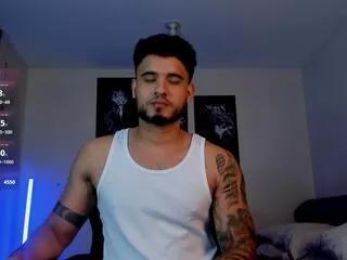 austinn_torres on Flirt4Free 