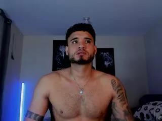 austinn_torres on Flirt4Free 