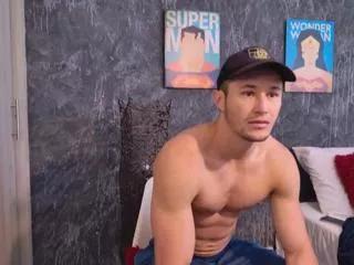 axel_fairchaild on Flirt4Free 