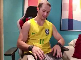 axel_fairchaild on Flirt4Free 