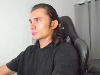 axel_owen on Flirt4Free 