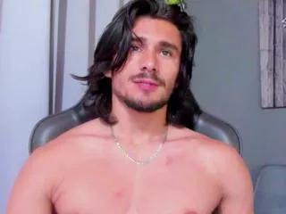axel_owen on Flirt4Free 