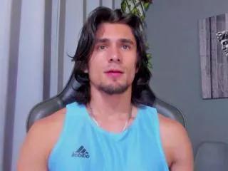 axel_owen on Flirt4Free 
