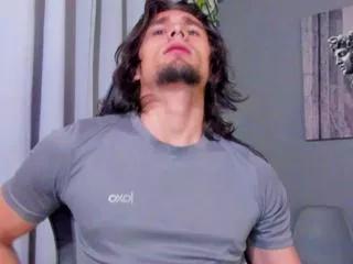 axel_owen on Flirt4Free 