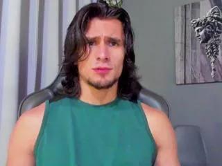axel_owen on Flirt4Free 