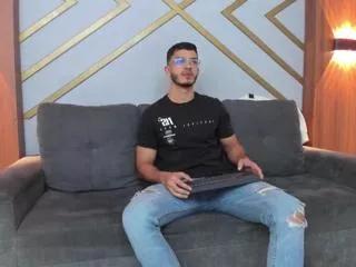 axel_stein on Flirt4Free 
