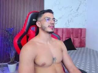 axel_stein on Flirt4Free 