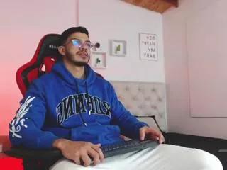 axel_stein on Flirt4Free 