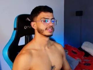 axel_stein on Flirt4Free 