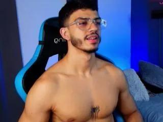 axel_stein on Flirt4Free 
