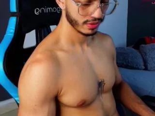 axel_stein on Flirt4Free 