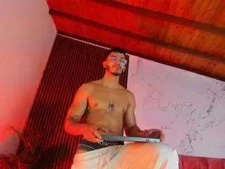 axel_stein on Flirt4Free 