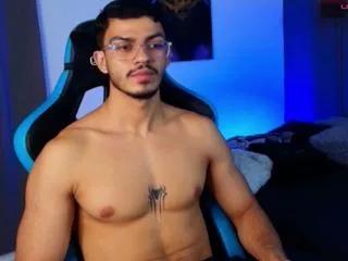 axel_stein on Flirt4Free 