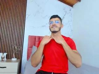 axel_stein on Flirt4Free 