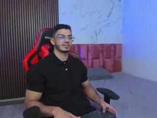 axel_stein on Flirt4Free 