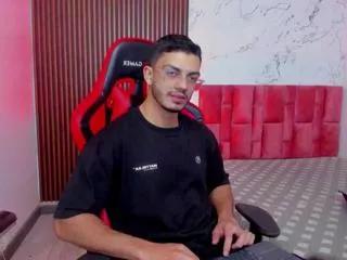 axel_stein on Flirt4Free 