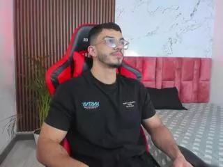 axel_stein on Flirt4Free 